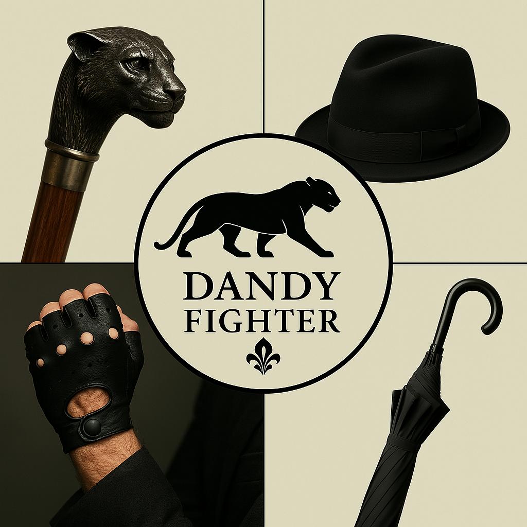 Dandy Fighter en action
